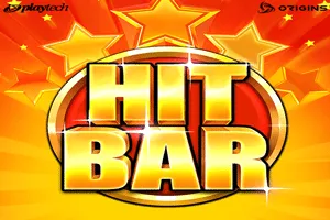 Playtech : Hit Bar - STOREBET77