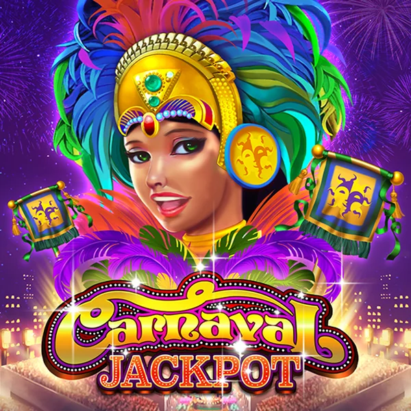 Microgaming : Carnaval Jackpot  - STOREBET77