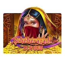 Scheherazade - STOREBET77