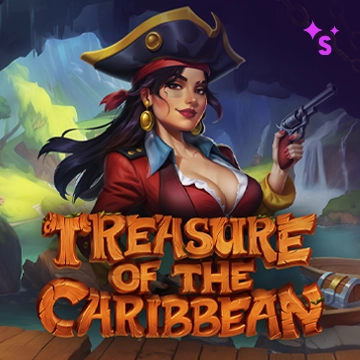 Spinocchio : Treasure of the Caribbean - STOREBET77