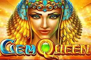 Playtech : Gem Queen - STOREBET77