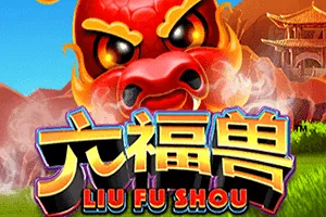 Playtech : Liu Fu Shou - STOREBET77