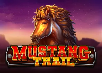 Pragmatic : Mustang Trail - STOREBET77