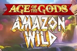 Age of the Gods: Amazon Wild - STOREBET77