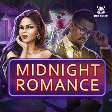Redtiger : Midnight Romance - STOREBET77