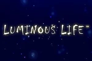 Playtech : Luminous Life - STOREBET77