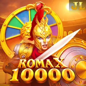 Jili : ROMA X 10000 - STOREBET77