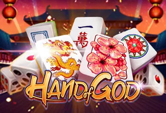 PLAYSTAR : HAND OF GOD - STOREBET77