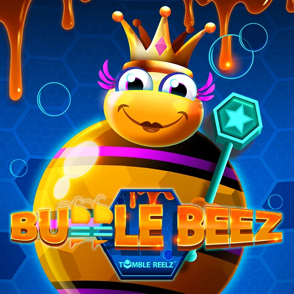 Microgaming : Bubble Beez - STOREBET77