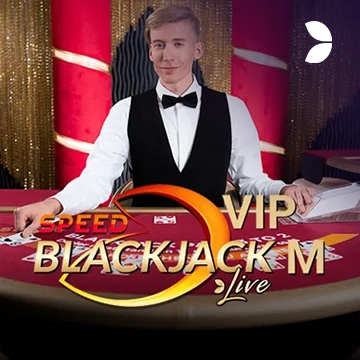 Speed VIP Blackjack M - STOREBET77