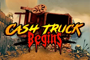 Playtech : Cash Truck Begins - STOREBET77