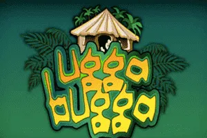 Playtech : Ugga Bugga - STOREBET77