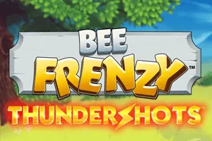 Playtech : Bee Frenzy - STOREBET77