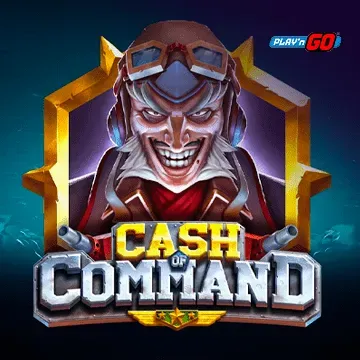 PlaynGo : Cash of Command - STOREBET77