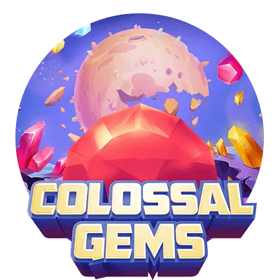 Habanero : Colossal Gems - STOREBET77