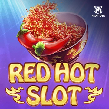 Redtiger : Red Hot Slot - STOREBET77