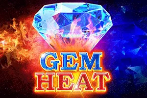 Playtech : Gem Heat - STOREBET77