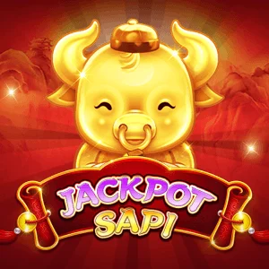 Besoft : Jackpot Cow - STOREBET77