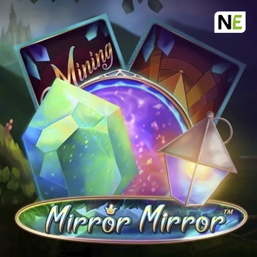 NetEnt : Fairytale Legends: Mirror Mirror - STOREBET77