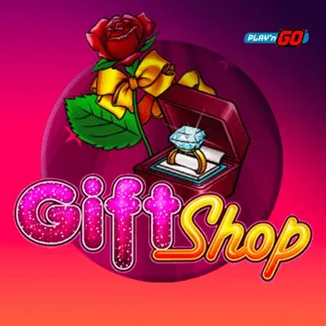 PlaynGo : Gift Shop - STOREBET77