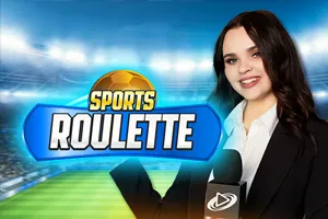 Sports Roulette - STOREBET77