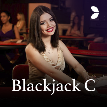 Blackjack C - STOREBET77