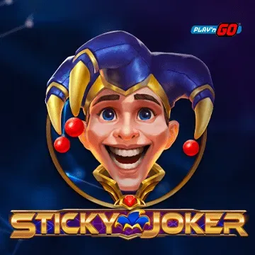 PlaynGo : Sticky Joker - STOREBET77