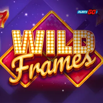 PlaynGo : Wild Frames - STOREBET77