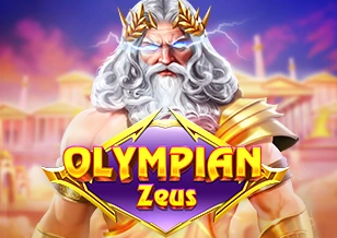 AFB : Olympian Zeus - STOREBET77