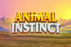 Playtech : Animal Instinct - STOREBET77