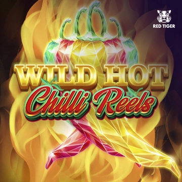 Redtiger : Wild Hot Chilli Reels - STOREBET77