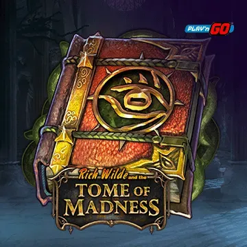 PlaynGo : Tome of Madness - STOREBET77