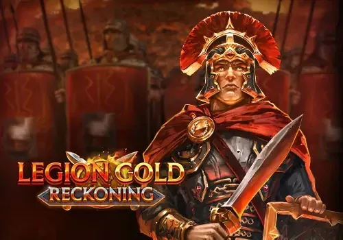 PlaynGo : Legion Gold Reckoning - STOREBET77