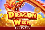 Spadegaming : Dragon Wish - STOREBET77