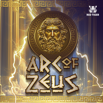 Redtiger : Arc Of Zeus - STOREBET77