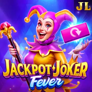 Jili : Jackpot Joker FEVER - STOREBET77