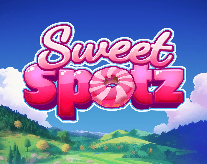Slotmill : Sweet Spotz - STOREBET77