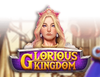 PLAYSTAR : GLORIOUS KINGDOM - STOREBET77