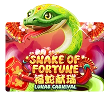 Joker123 : Snake Of Fortune - STOREBET77