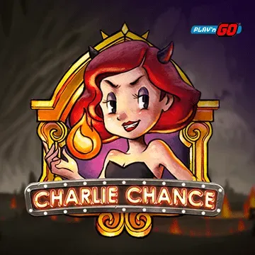 PlaynGo : Charlie Chance - STOREBET77