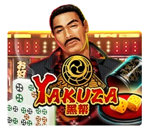 Joker123 : Yakuza - STOREBET77