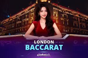 London Baccarat - STOREBET77