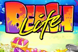 Playtech : Beach Life - STOREBET77