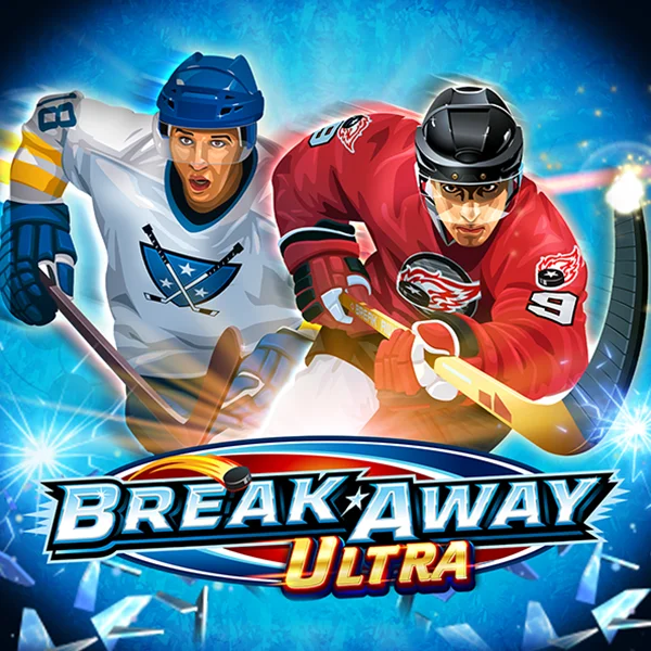 Microgaming : Break Away Ultra - STOREBET77