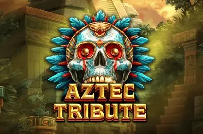 Redtiger : Aztec Tribute - STOREBET77