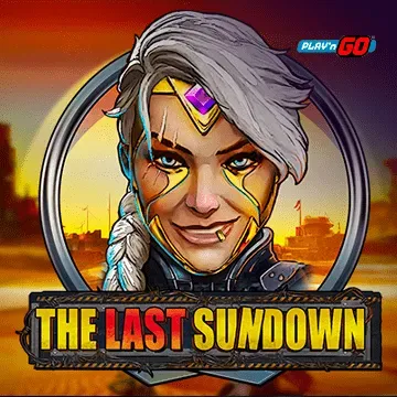 PlaynGo : The Last Sundown - STOREBET77