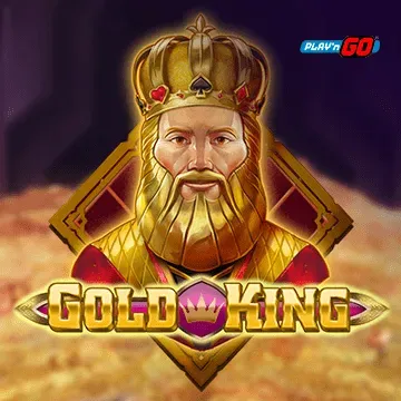 PlaynGo : Gold King - STOREBET77