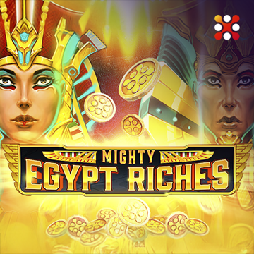 Mancala : Mighty Egypt Riches - STOREBET77