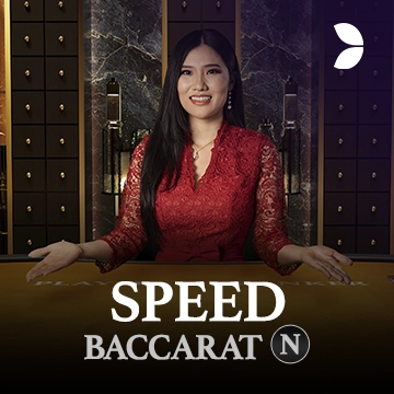 Speed Baccarat N - STOREBET77