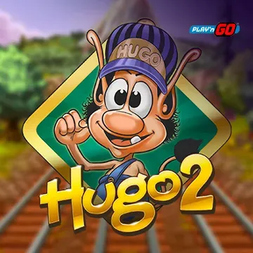 PlaynGo : Hugo 2 - STOREBET77